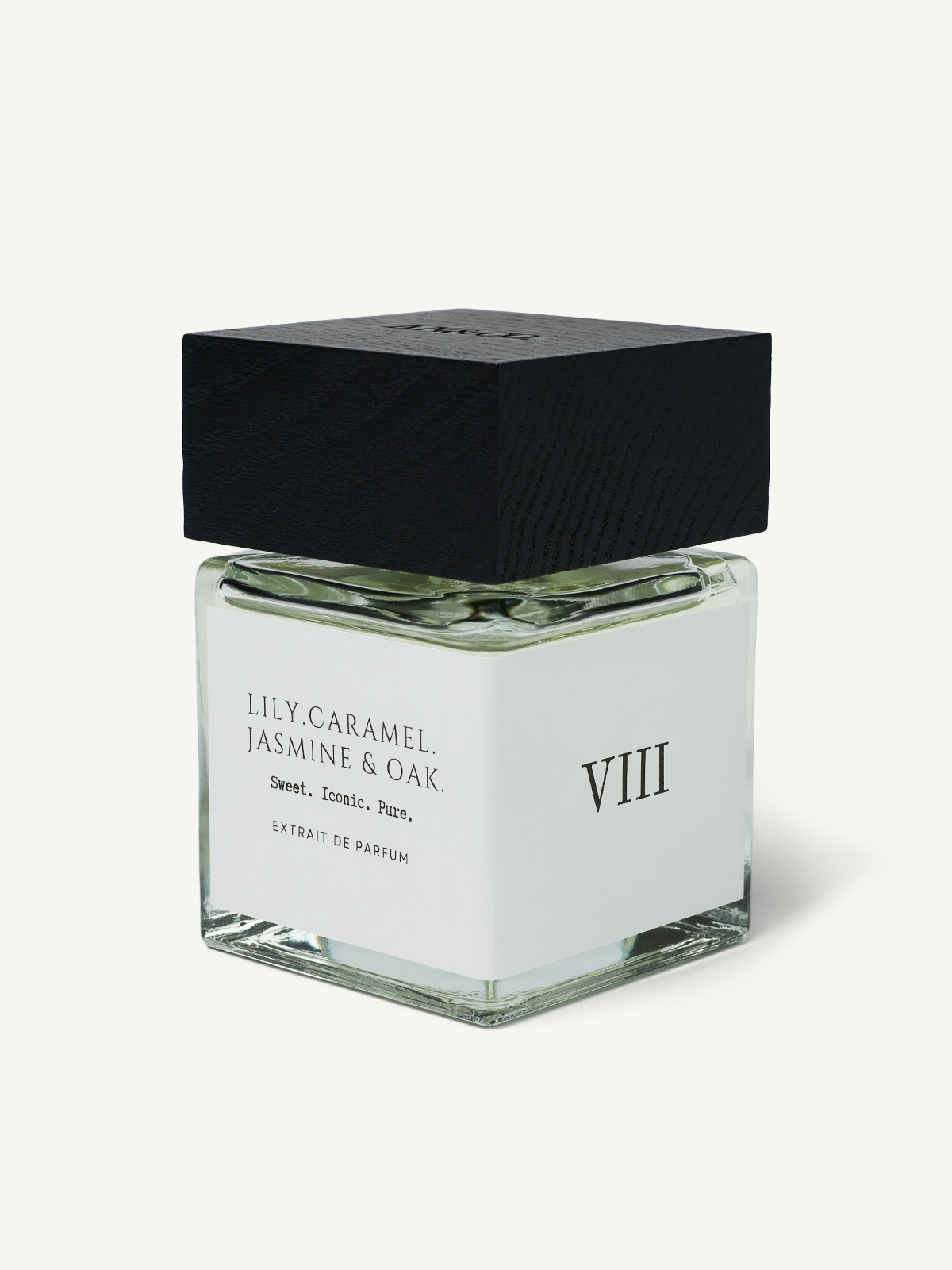 LILY. CARAMEL. JASMINE & OAK