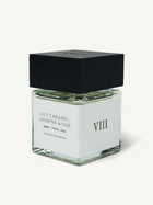 LILY. CARAMEL. JASMINE & OAK