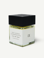 OUD. SAFRON & FRANKINCENSE