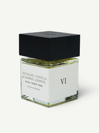 PISTACHE. VANILLA & SAMBAC JASMINE