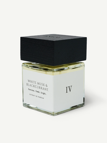 WHITE MUSK & BLACKCURRANT